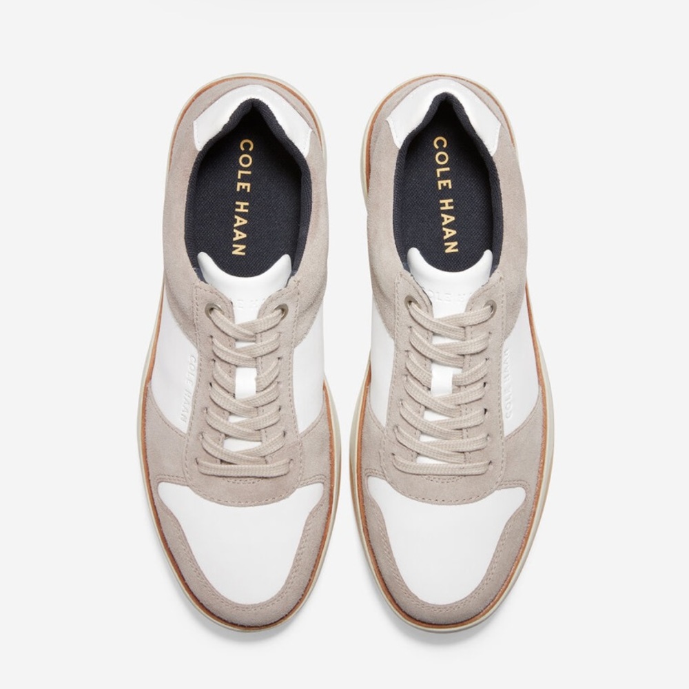 Cole Haan Grand Crosscourt Sneaker *NIB*